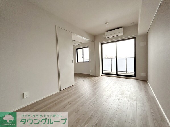 ルフォンプログレ押上EASTの物件内観写真